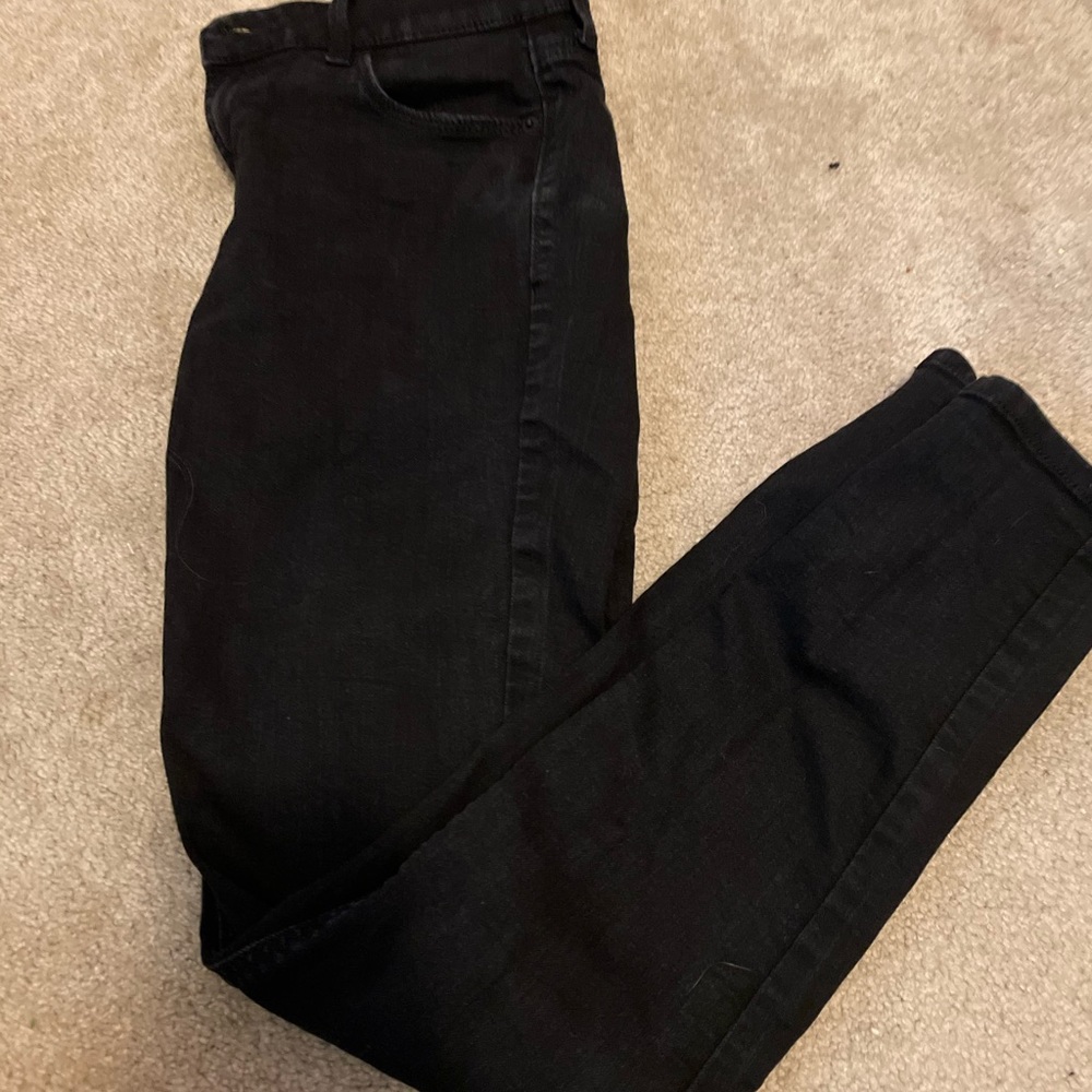 Old navy jeans
